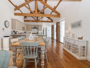 Cottage | Interior - Old Orchard Barn (Saltash)