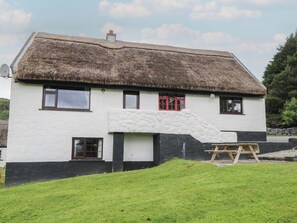 Exterior - Corrib (Oughterard)