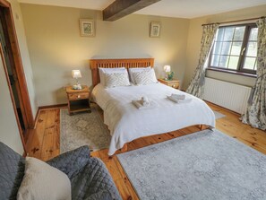 3 chambres, décoration personnalisée, ameublement personnalisé