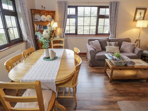 Dining - Corrib (Oughterard)