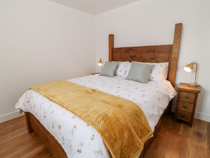 1 chambre, décoration personnalisée, ameublement personnalisé