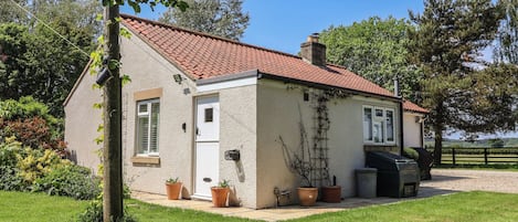Cottage | Exterior