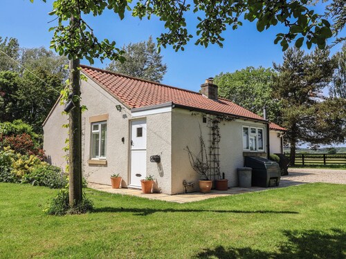 Low Grounds Cottage
