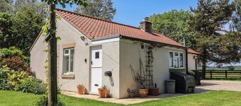 Low Grounds Cottage