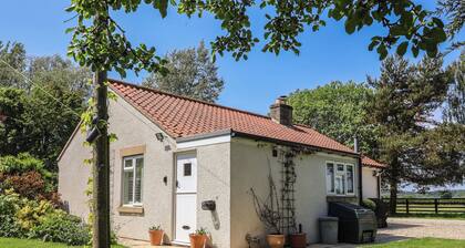 Low Grounds Cottage