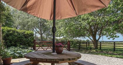 Low Grounds Cottage