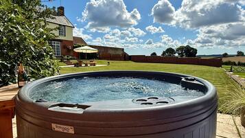 Casa de campo | Terraço/pátio