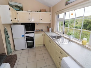 Dishwasher, electric kettle, toaster, cookware/dishes/utensils - Ben Gower (Oughterard)