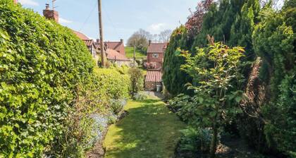 Tillers Cottage