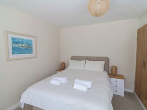 2 chambres, décor unique, ameublement unique, accès au Wi-Fi (inclus)