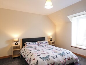 2 chambres, décoration personnalisée, ameublement personnalisé
