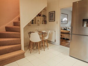 تناول الطعام