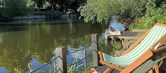 Riverbank