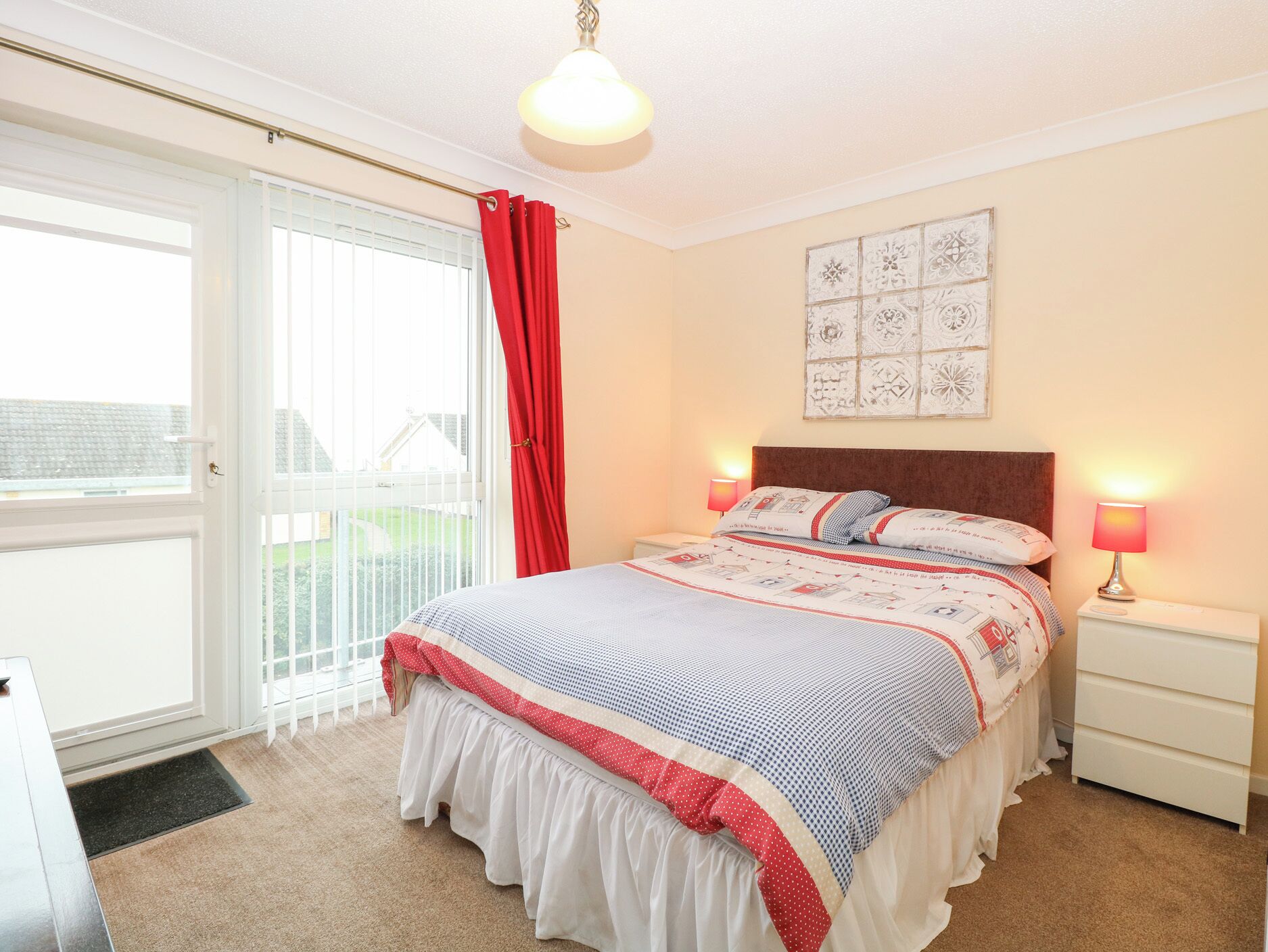 Cottage | 3 bedrooms, individually decorated, individually furnished, free WiFi