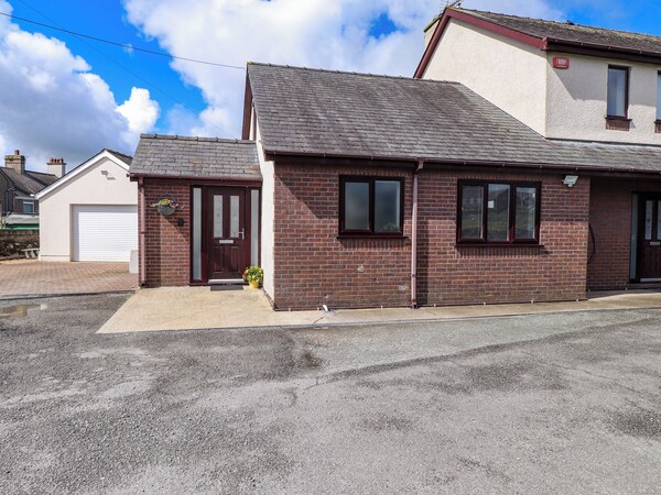 The Annexe At Llwyfor - Anglesey