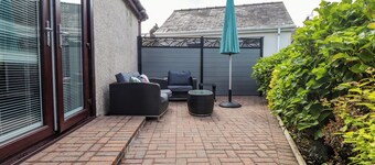 The Annexe at Llwyfor