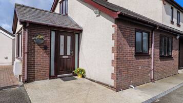 DĂ©tail de lâextĂ©rieur