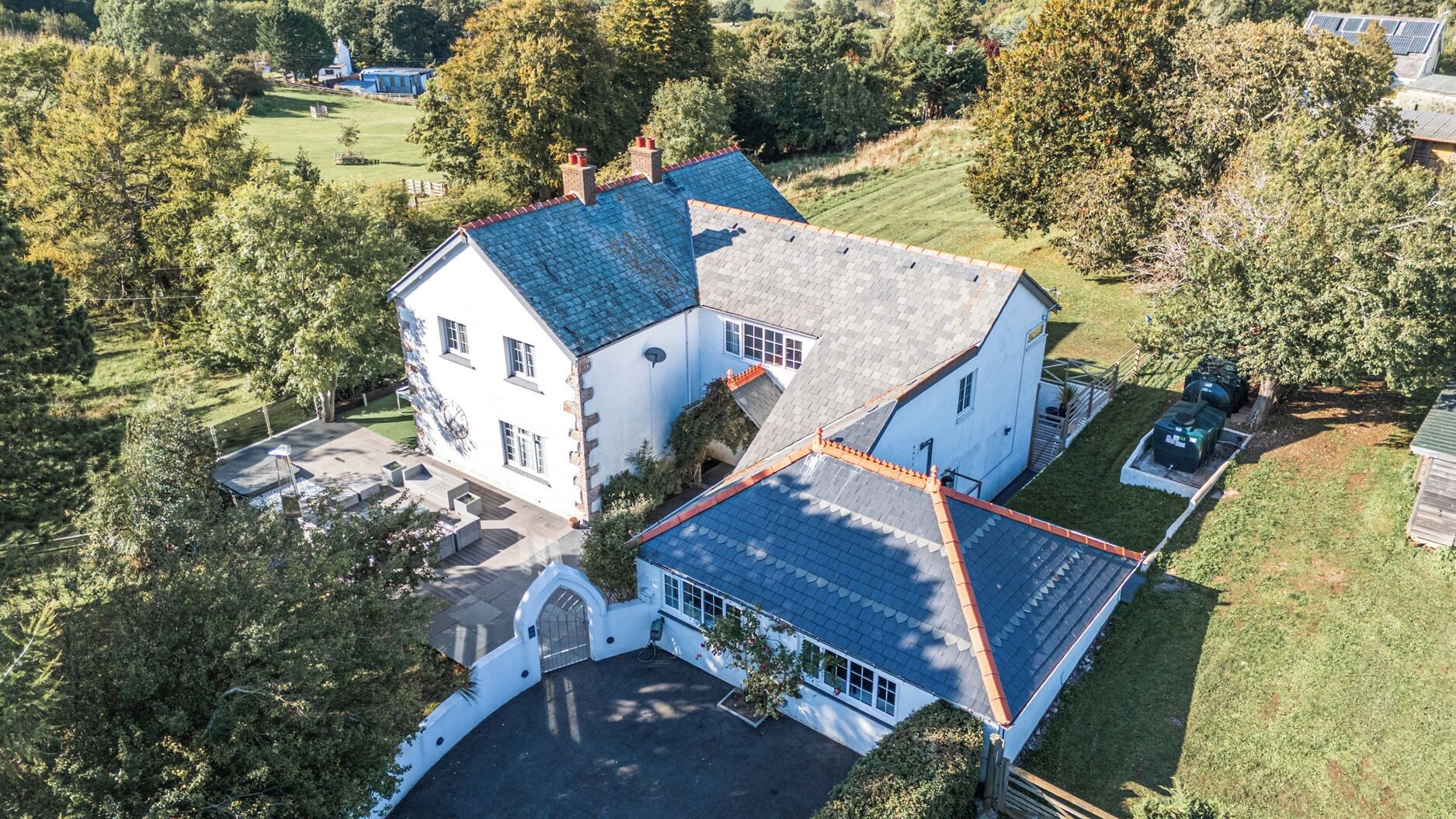 Cottage | Exterior