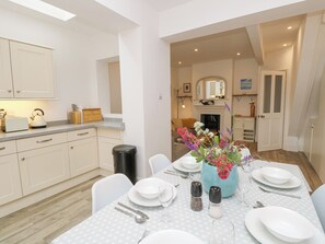 Dining - The Anchorage (Bembridge)