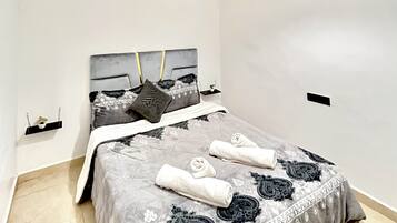 2 camere, Wi-Fi, lenzuola