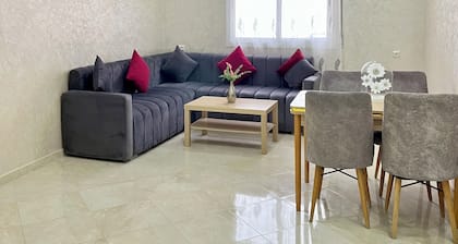 Chaouen White Pearl Apartments