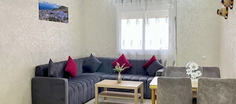 Chaouen White Pearl Apartments