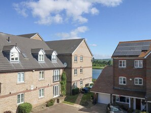 Exterior - Plain Sailing (Weymouth)