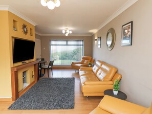Living area - 315 Filey Road (Scarborough)