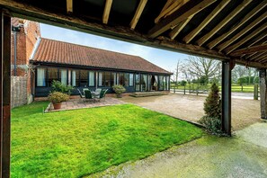 Exterior - Mallard (Beccles)