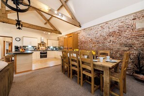 Dining - Mallard (Beccles)