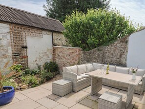 Cottage | Khu ẩm thực ngoài trời