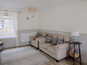 Cottage | Khu phòng khách