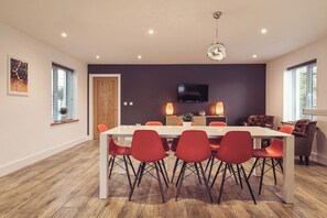 Meeting facility - Ingleborough (Carnforth)