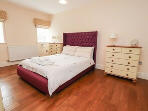 3 間睡房、獨特設計、獨特裝修、免費 Wi-Fi