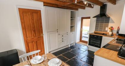 Dalton Cottage