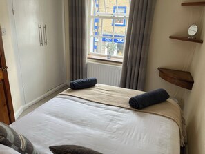 3 chambres, décoration personnalisée, ameublement personnalisé