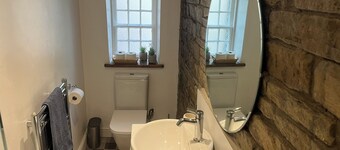Birch Cottage