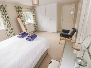 4 chambres, décoration personnalisée, ameublement personnalisé