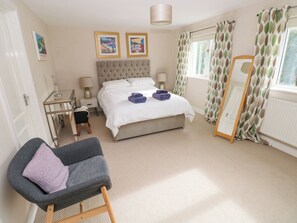 4 多间卧室、特色装修、特色家居、免费 WiFi