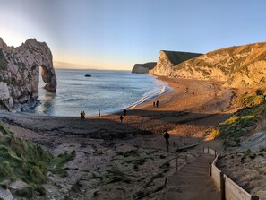Beach nearby - Georgian Hideaway (Weymouth)