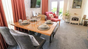Cottage | Tempat makan