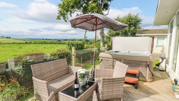 Teras/patio