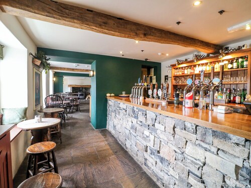 Apartment at The Old Dog, Thorpe