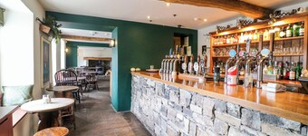 Apartment at The Old Dog, Thorpe