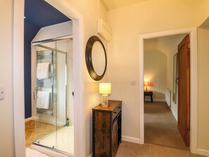 Interior - Apartment at The Old Dog, Thorpe (Ashbourne)