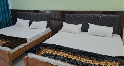 Hotel A.V Priya By GRB