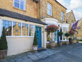 Ferienhaus | Außendetails