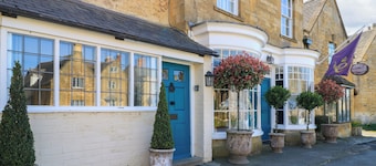 Broadway Cottage