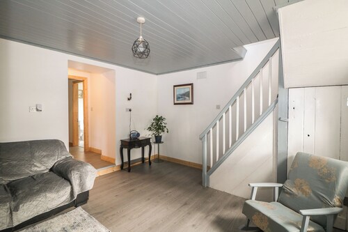 Curragh Cottage