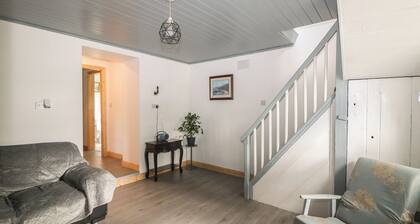 Curragh Cottage
